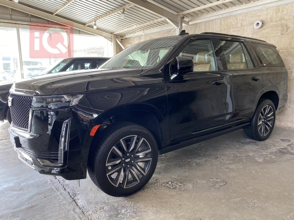 کادیلاک ئێسکەلەید